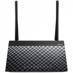 Router wireless ASUS DSL-N14U ADSL2+ foto