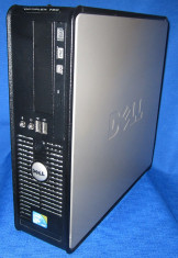 Unitate Dell Optiplex 780,PRET FARA CONCURENTA foto