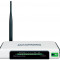 Router wireless TP-Link TL-WR743ND