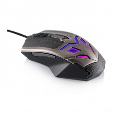 Mouse gaming Logic LM-110 Armour foto