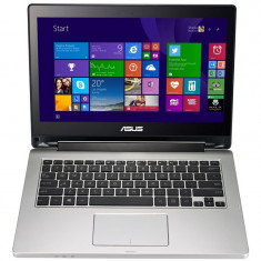 Laptop ASUS Transformer Book TP300LA-C4137H 13.3 inch Full HD Touch Intel i5-4210U 6GB DDR3 1TB HDD Windows 8.1 foto