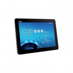 Tableta Asus Transformer Pad TF303CL 10.1 inch WUXGA Intel Atom Z3745 Quad Core 1.33 GHz 2GB RAM 16GB flash WiFi GPS 4G Android 4.4 Blue cu docking foto