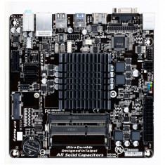 Placa de baza Gigabyte GA-J1800N-D2H mITX foto