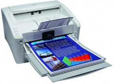 Scanner Canon DR6010c foto