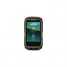 Smartphone Utok Dorel 3 Dual Sim Black foto