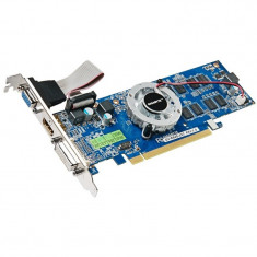 Placa video Gigabyte Radeon HD5450 1GB DDR3 64-bit DVI foto