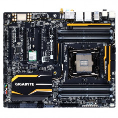 Placa de baza Gigabyte X99-UD5 WiFi Intel LGA2011-3 eATX foto