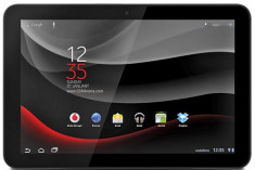 Tableta Vodafone SMART TAB 10.1 inch 16GB Dual Core 1.2 GHz 1GB RAM 3G Android Black foto