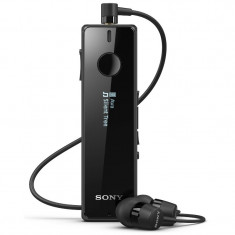 Casca bluetooth Sony SBH52 black foto