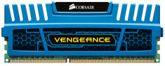 Memorie CORSAIR DDR3 Vengeance 8GB (2x4GB) 1866MHz CL9 foto