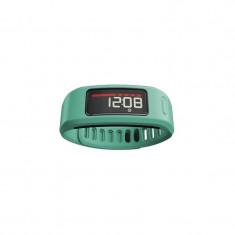 Bratara Fitness Garmin Vivofit plus Monitor pentru masurarea ritmului cardiac Teal foto