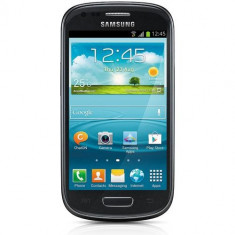 Smartphone SAMSUNG I8190 Galaxy S III Mini Onyx Black foto
