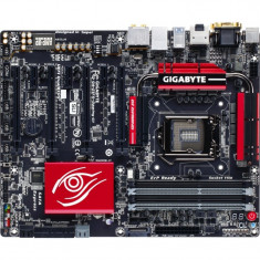 Placa de baza Gigabyte Z97X-GAMING GT Intel LGA1150 ATX foto