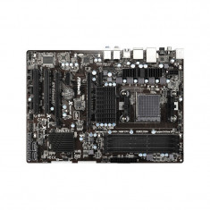 Placa de baza ASROCK 970 EXTREME3 R2.0 AMD AM3+ ATX Bulk foto