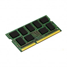 Memorie laptop Kingston 8GB DDR3 1600MHz CL11 foto