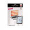 Folie protectie tableta MyScreenProtector Cristal pentru Samsung Tab3 T310/311/315 8 inch