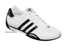 ADIDASI ADIDAS GOODYEAR ADI RACER-ADIDASI ORIGINALI foto