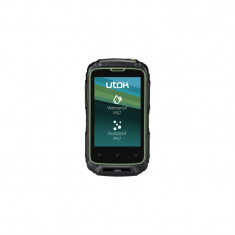 Smartphone Utok Explorer 3 Dual Sim Black foto