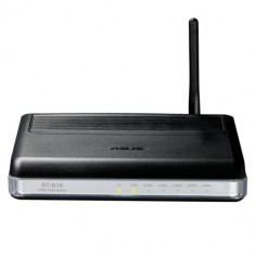 Router wireless ASUS RT-N10 foto