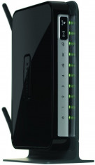 Router wireless NETGEAR DGN2200 foto