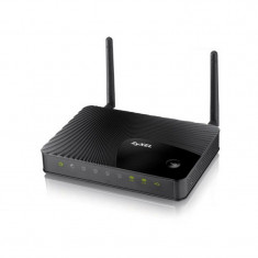 Router wireless ZyXEL BG6503 AC750 dual-band foto