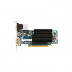 Placa video SAPPHIRE AMD Radeon HD6450 Silent 2GB DDR3 64bit bulk foto
