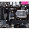 Placa de baza Gigabyte GA-H81M-S2PH Intel LGA 1150 mATX