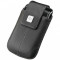 Husa telefon BlackBerry 8900 Leather Swivel Holster