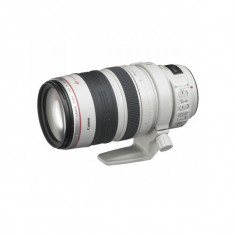 Obiectiv Canon EF 100-400mm f/4.5-5.6L IS USM foto