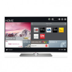 Smart TV LED LG 55LB5800 Full HD 139cm Sparkling Silver foto