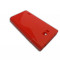 Husa Protectie Spate OEM S Line rosie pentru LG Optimus L7