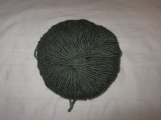 fire de tricotat si crosetat 70% lana alpaca foto