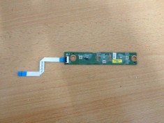 Buton pornire Packard Bell Vesuvio GM A59.5, A138