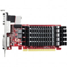 Placa video Asus AMD Radeon R7 240 2GB DDR3 128bit low profile foto