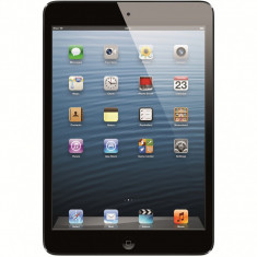 Tableta APPLE iPad Mini 2 Retina 16GB WiFi Space Gray foto