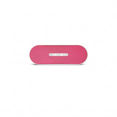 Boxa portabila wireless CREATIVE D100 pink foto