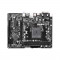 Placa de baza ASROCK FM2A58M-HD+ AMD FM2+ mATX bulk