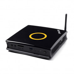 Barebone Zotac ZBOX EI730 Intel i5-4570R WiFi foto