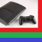 PS3 PLAYSTATION 3 SUPERSLIM HDD 12 GB + JOC ORIGINAL