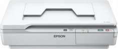 Scanner EPSON WorkForce DS-5500N foto