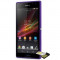 Smartphone Sony Xperia C C2305 Dual Sim Purple
