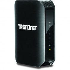 Router wireless Trendnet N600 TEW-751DR foto