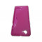 Husa Protectie Spate OEM Sony Ericsson Xperia L S Line silicon roz