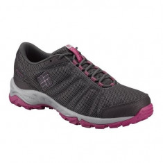 Pantofi sport pentru dama Columbia Firecamp Mesh (CLM-BM2588M-048 ) foto