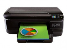 Imprimanta inkjet HP Officejet Pro 8100 ePrinter N811a A4 foto