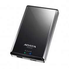 Hard disk extern Adata DashDrive Air AE800 500GB 2.5 inch USB3.0 Wireless Black foto