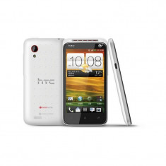 Smartphone HTC Desire VT White foto