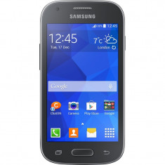 Smartphone SAMSUNG G310H Galaxy Ace Style 4GB Gray foto