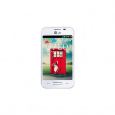 Smartphone LG L40 D160 4GB White foto