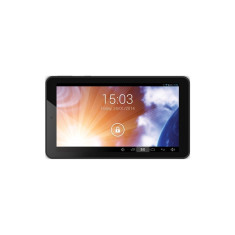 Tableta SERIOUX SMO72HD 7 inch Cortex A7 1.2GHz Dual Core 1GB RAM 8GB flash WiFi Android 4.2 foto